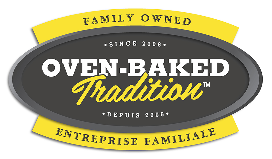 Oven Baked Tradition