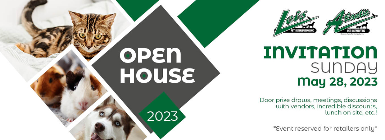 Open House 2023